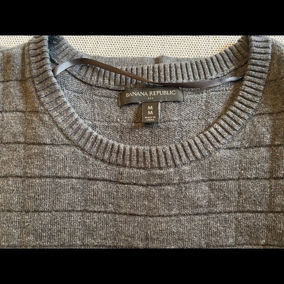 Banana Republic Sweater Dress - Picture 3 of 3